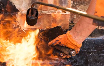 Varfell flat roof repair companies