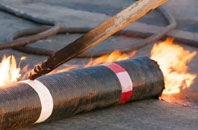 free Varfell flat roofing repair quotes